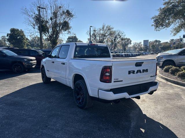 new 2026 Ram 1500 car, priced at $53,133