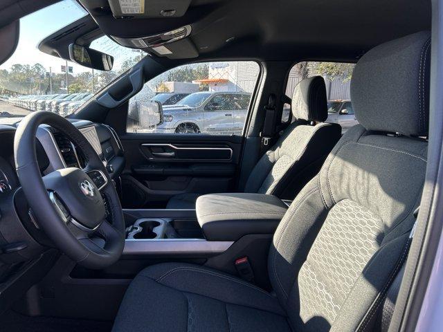 new 2026 Ram 1500 car, priced at $53,133