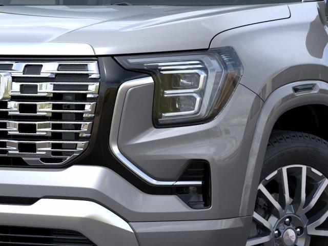 new 2026 GMC Terrain car, priced at $44,050