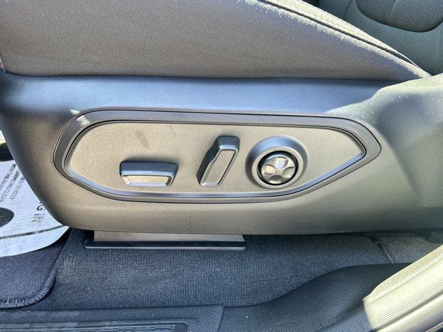new 2026 Jeep Grand Cherokee car, priced at $36,285