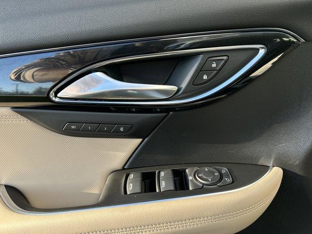 new 2026 Buick Envision car, priced at $43,093