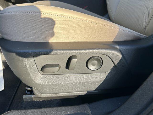 new 2026 Buick Envision car, priced at $43,093