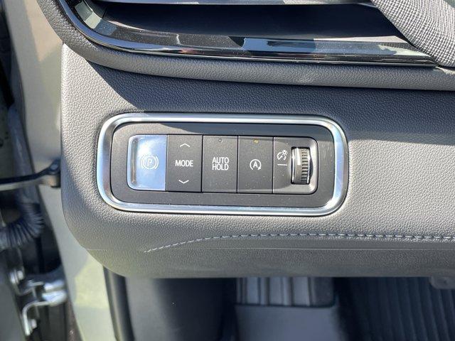 new 2026 Buick Enclave car, priced at $49,621