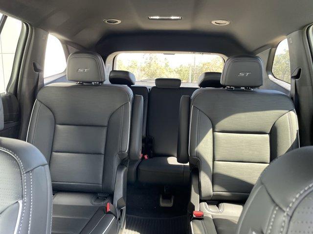 new 2026 Buick Enclave car, priced at $49,621