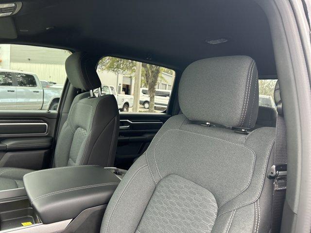 new 2026 Ram 1500 car, priced at $55,737