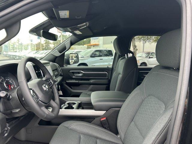 new 2026 Ram 1500 car, priced at $55,737