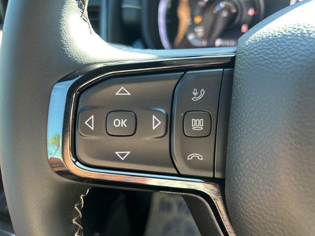 new 2026 Ram 2500 car, priced at $95,677