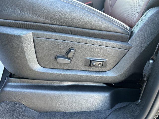 new 2026 Ram 2500 car, priced at $95,677