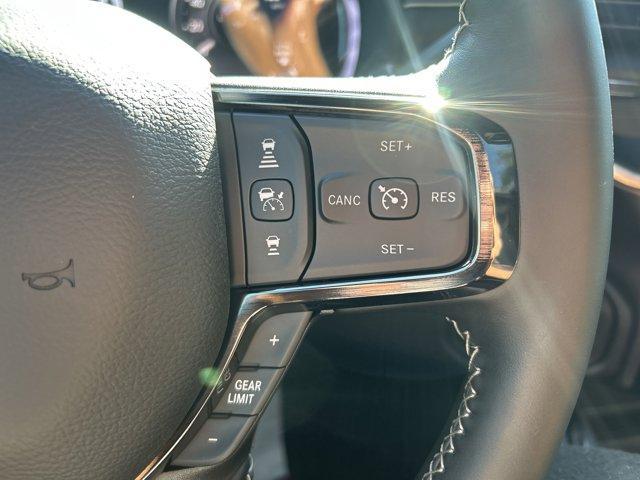 new 2026 Ram 2500 car, priced at $95,677