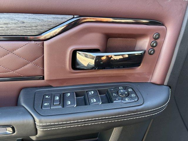 new 2026 Ram 2500 car, priced at $95,677