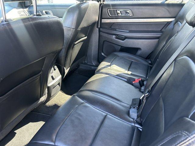 used 2018 Ford Explorer car, priced at $13,946