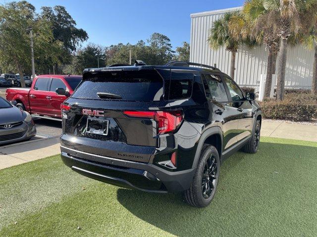 new 2026 GMC Terrain car, priced at $33,981