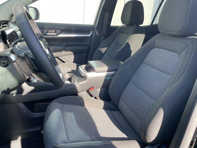 new 2026 GMC Terrain car, priced at $33,981