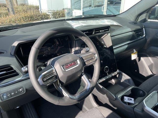 new 2026 GMC Terrain car, priced at $33,981