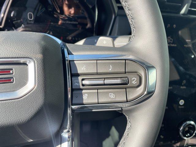 new 2026 GMC Terrain car, priced at $33,981