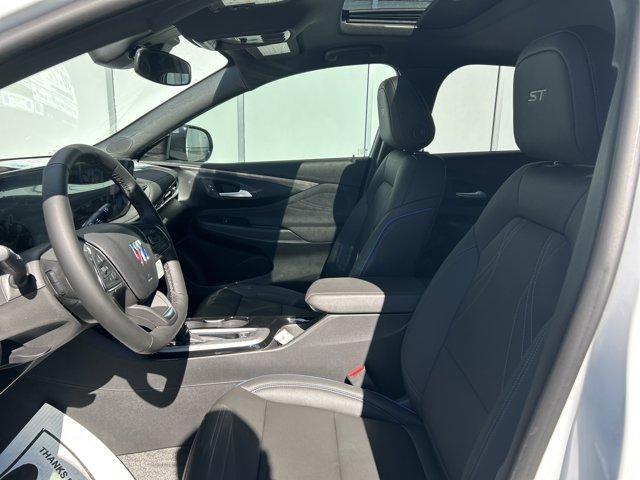 new 2026 Buick Envista car, priced at $29,879