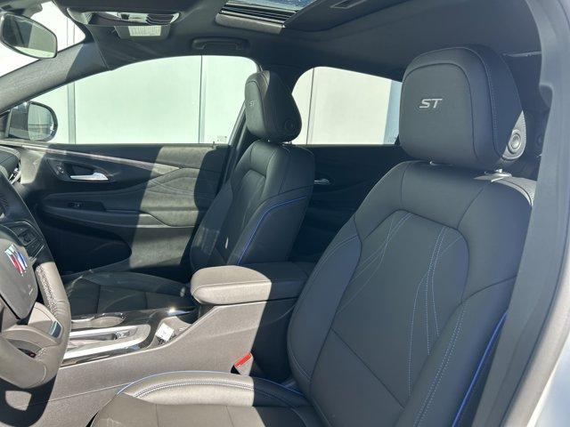 new 2026 Buick Envista car, priced at $29,879