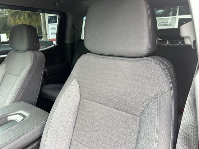 used 2024 Chevrolet Silverado 1500 car, priced at $39,249