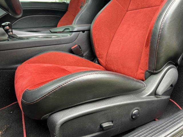 used 2023 Dodge Challenger car, priced at $50,891