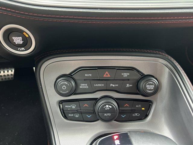 used 2023 Dodge Challenger car, priced at $50,891