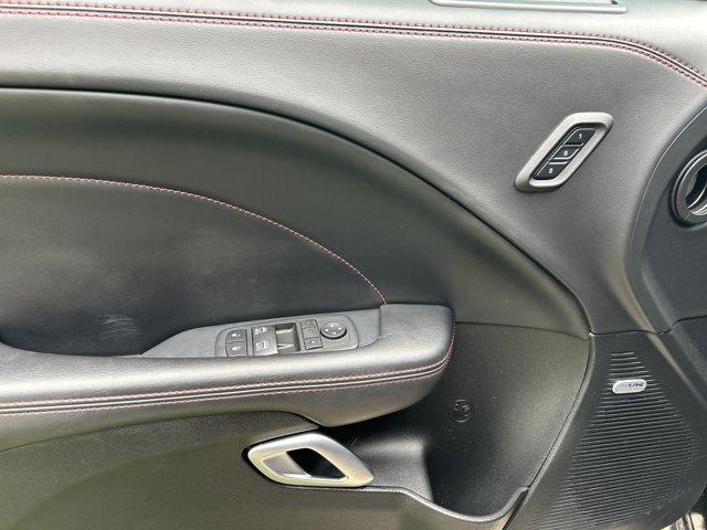 used 2023 Dodge Challenger car, priced at $50,891