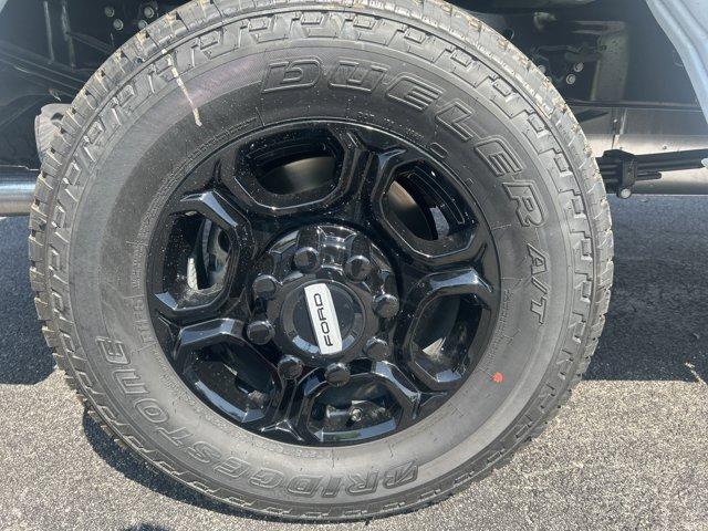 new 2026 Ford F-350 car, priced at $59,683