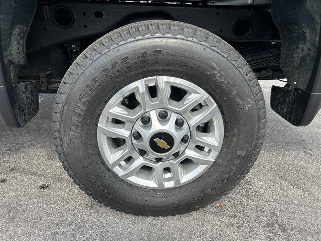 new 2026 Chevrolet Silverado 2500 car, priced at $70,252