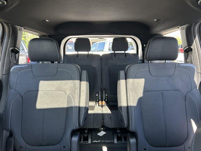 new 2026 Jeep Grand Cherokee L car, priced at $38,023