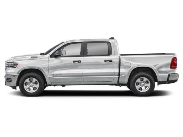 new 2026 Ram 1500 car, priced at $65,180