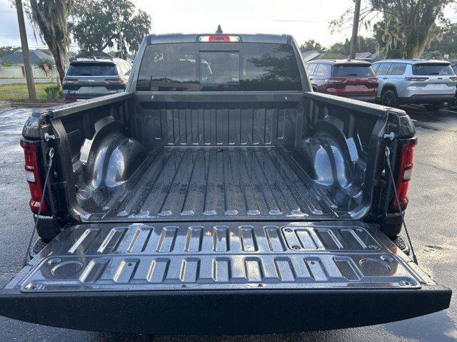 new 2026 Ram 1500 car, priced at $61,341