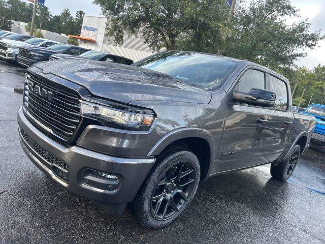new 2026 Ram 1500 car, priced at $61,341