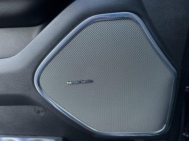 new 2026 Ram 1500 car, priced at $61,341