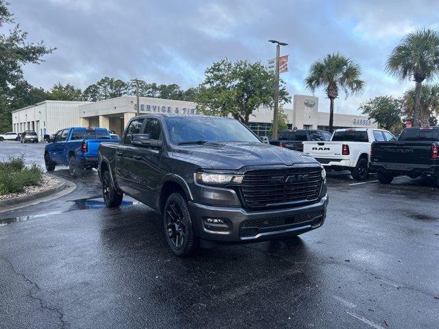 new 2026 Ram 1500 car, priced at $61,341