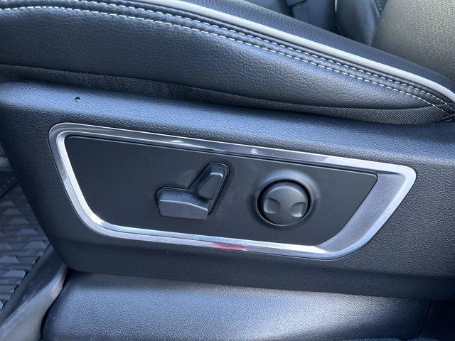 new 2026 Ram 1500 car, priced at $61,341