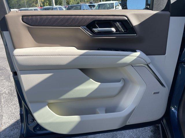 new 2026 GMC Yukon XL car, priced at $99,970