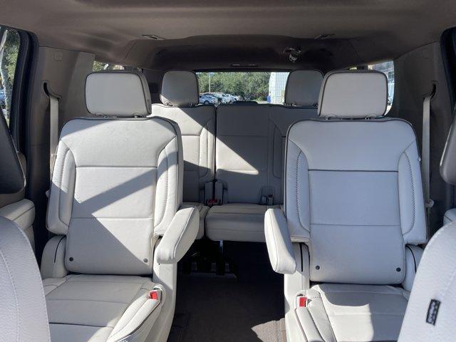 new 2026 GMC Yukon XL car, priced at $99,970