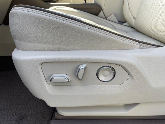 new 2026 GMC Yukon XL car, priced at $99,970