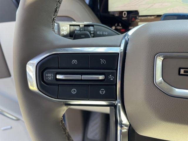 new 2026 GMC Yukon XL car, priced at $99,970