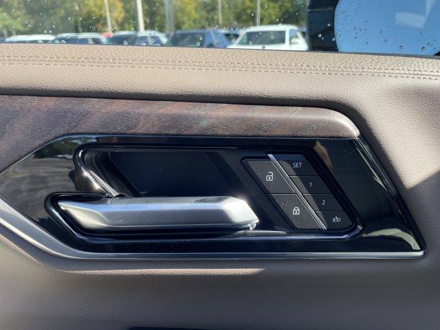 new 2026 GMC Yukon XL car, priced at $99,970