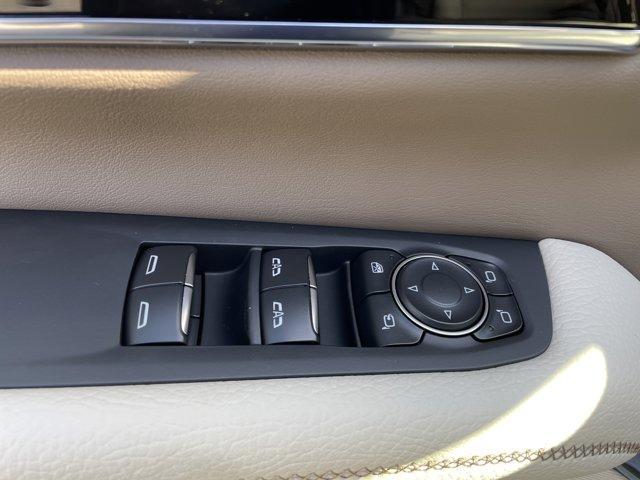 new 2026 GMC Yukon XL car, priced at $99,970