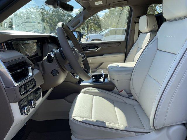 new 2026 GMC Yukon XL car, priced at $99,970