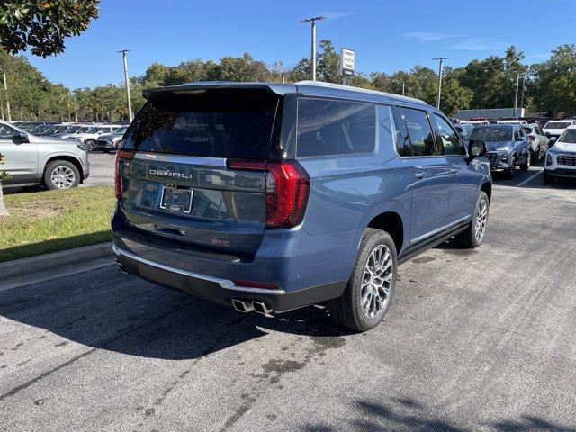 new 2026 GMC Yukon XL car, priced at $99,970