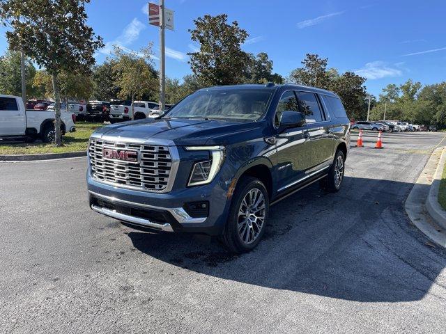 new 2026 GMC Yukon XL car, priced at $99,970