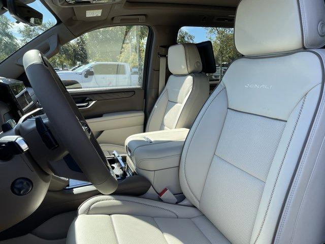 new 2026 GMC Yukon XL car, priced at $99,970