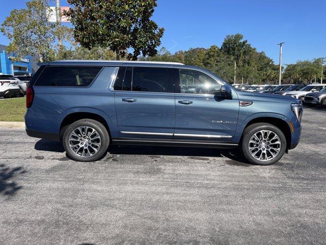 new 2026 GMC Yukon XL car, priced at $99,970
