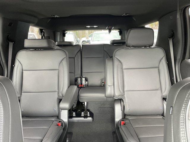 new 2026 GMC Yukon car, priced at $91,960