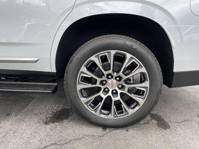 new 2026 GMC Yukon car, priced at $91,960