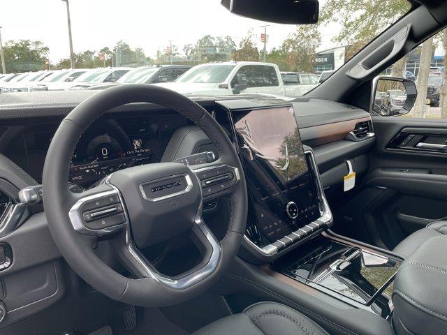 new 2026 GMC Yukon car, priced at $91,960