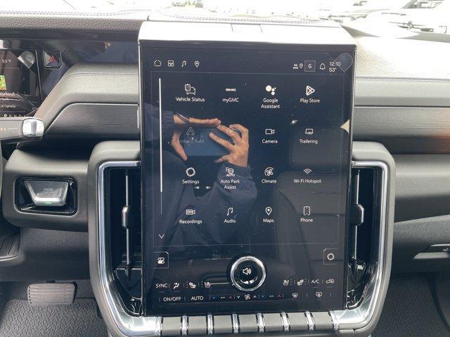 new 2026 GMC Yukon car, priced at $91,960