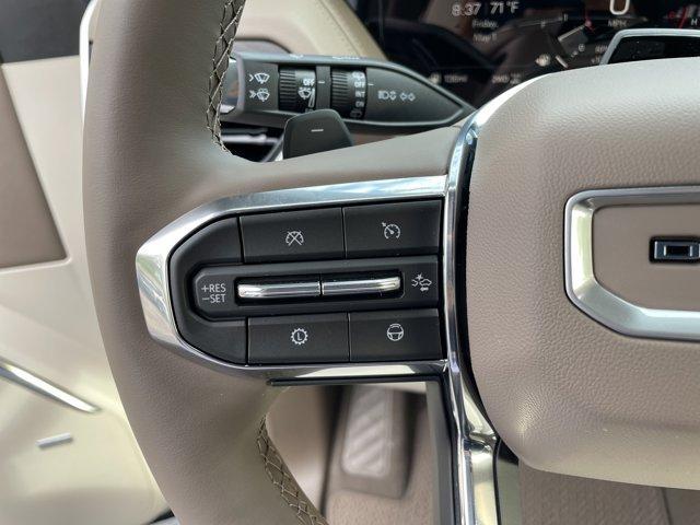 new 2026 GMC Yukon XL car, priced at $101,165